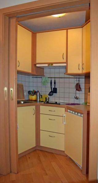 Appartamento Mavi Valles Exterior photo