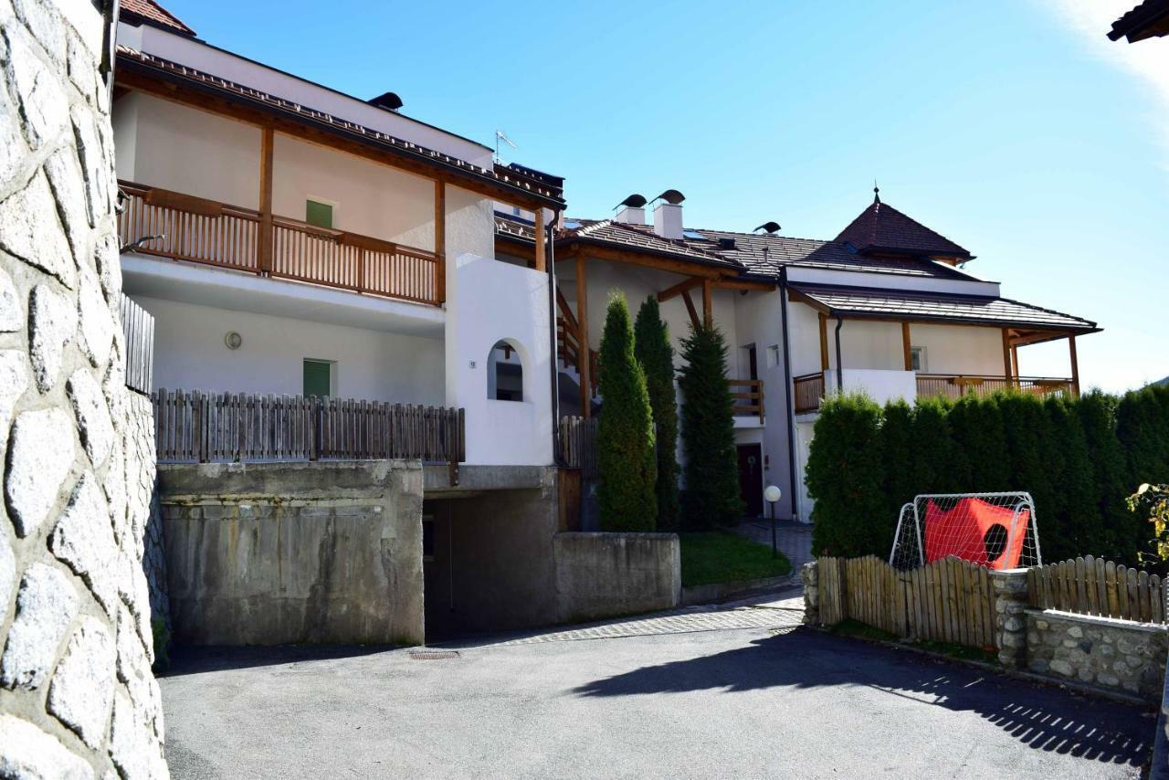 Appartamento Mavi Valles Exterior photo