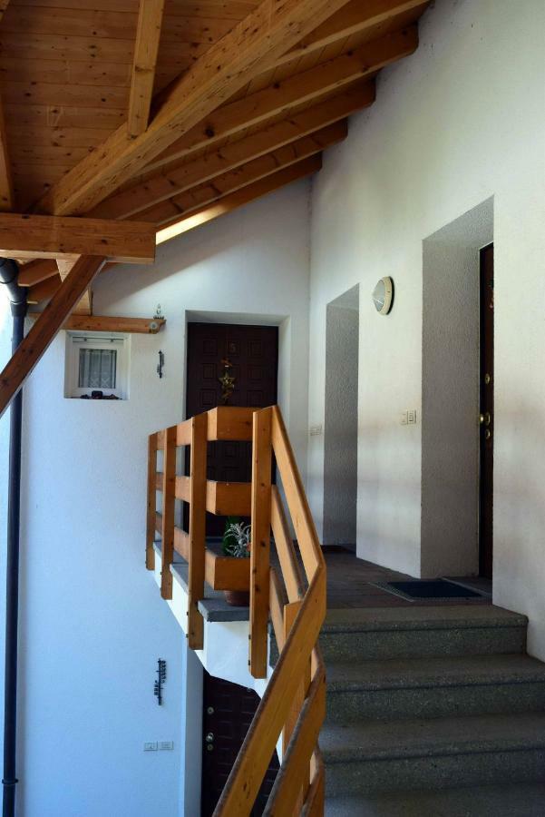 Appartamento Mavi Valles Exterior photo