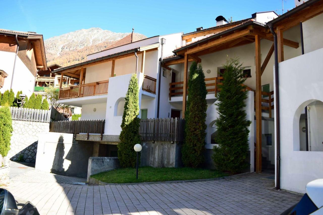 Appartamento Mavi Valles Exterior photo