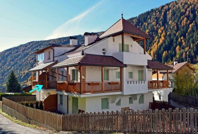 Appartamento Mavi Valles Exterior photo